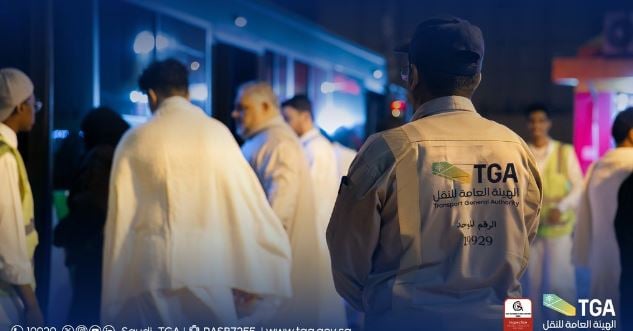 «النقل» تنفذ أكثر من 236 ألف عملية فحص لأنشطة النقل البري والبحري والسككي