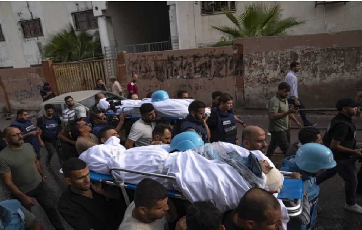  ارتفاع عدد ضحايا العدوان الإسرائيلي على قطاع غزة إلى 72,562 شهيدًا