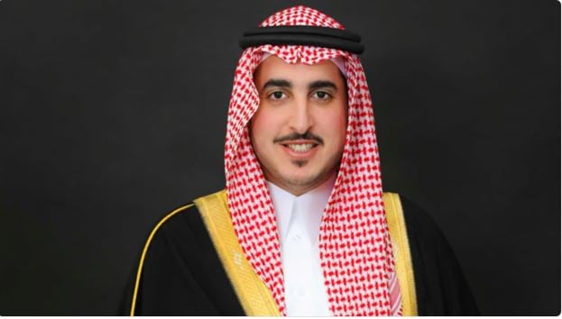 أمير منطقة الجوف يدعم ميدان الفروسية في المنطقة بـ 400 ألف ريال