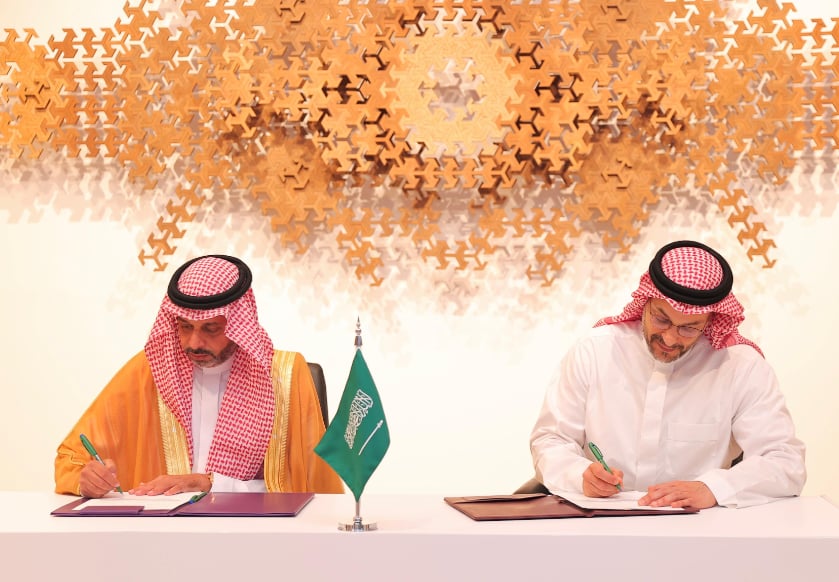 إطلاق مشاريع مشتركة بين هيئة الترفيه و«الثقافة» لتطوير الفنون وتنمية القدرات الإبداعية