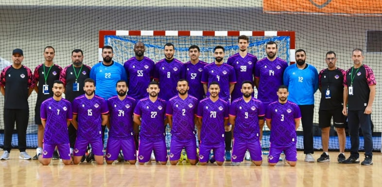 بمشاركة 14 ناديًا.. انطلاق الموسم الـ 48 من الدوري الممتاز لكرة اليد للكبار غدًا