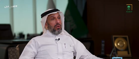 مختص: الشركات القوية ماليًا تتماسك أكثر أثناء فترة هبوط الأسواق