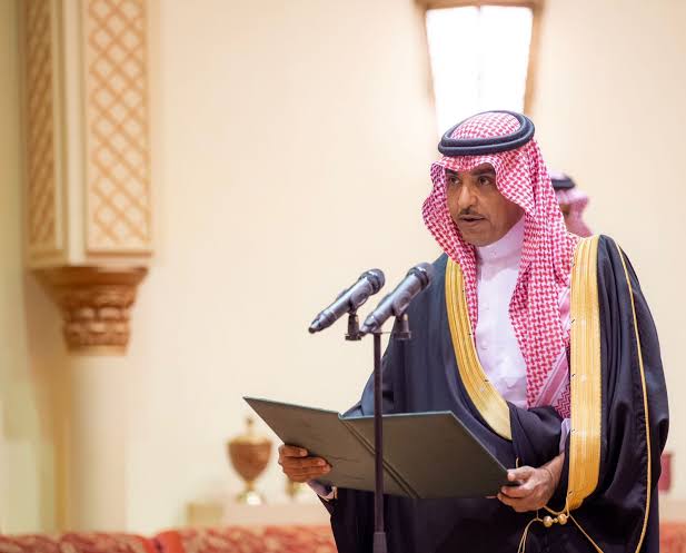 وزير الإعلام: الخطاب الملكي يؤكد النهج الحكيم لقيادة المملكة تجاه جميع القضايا العربية والإسلامية والدولية