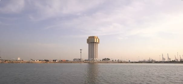 جدة.. معالم حضارية وراء سر إقبال السائحين