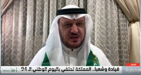 متحدث مركز الملك سلمان للإغاثة: المملكة تعانق عنان السماء في كل المجالات