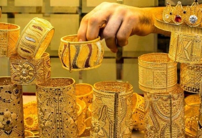 ارتفاع أسعار الذهب مدفوعة بتوقعات خفض الفائدة الأمريكية