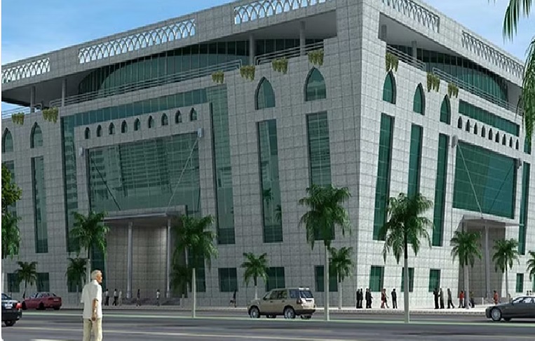 أمانة جازان تُصدر 58 رخصة بناء وفق الهوية العمرانية السعودية 