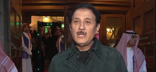 وزير الإعلام السابق: المحافل لغة مباشرة للحوار مع الشعوب

 