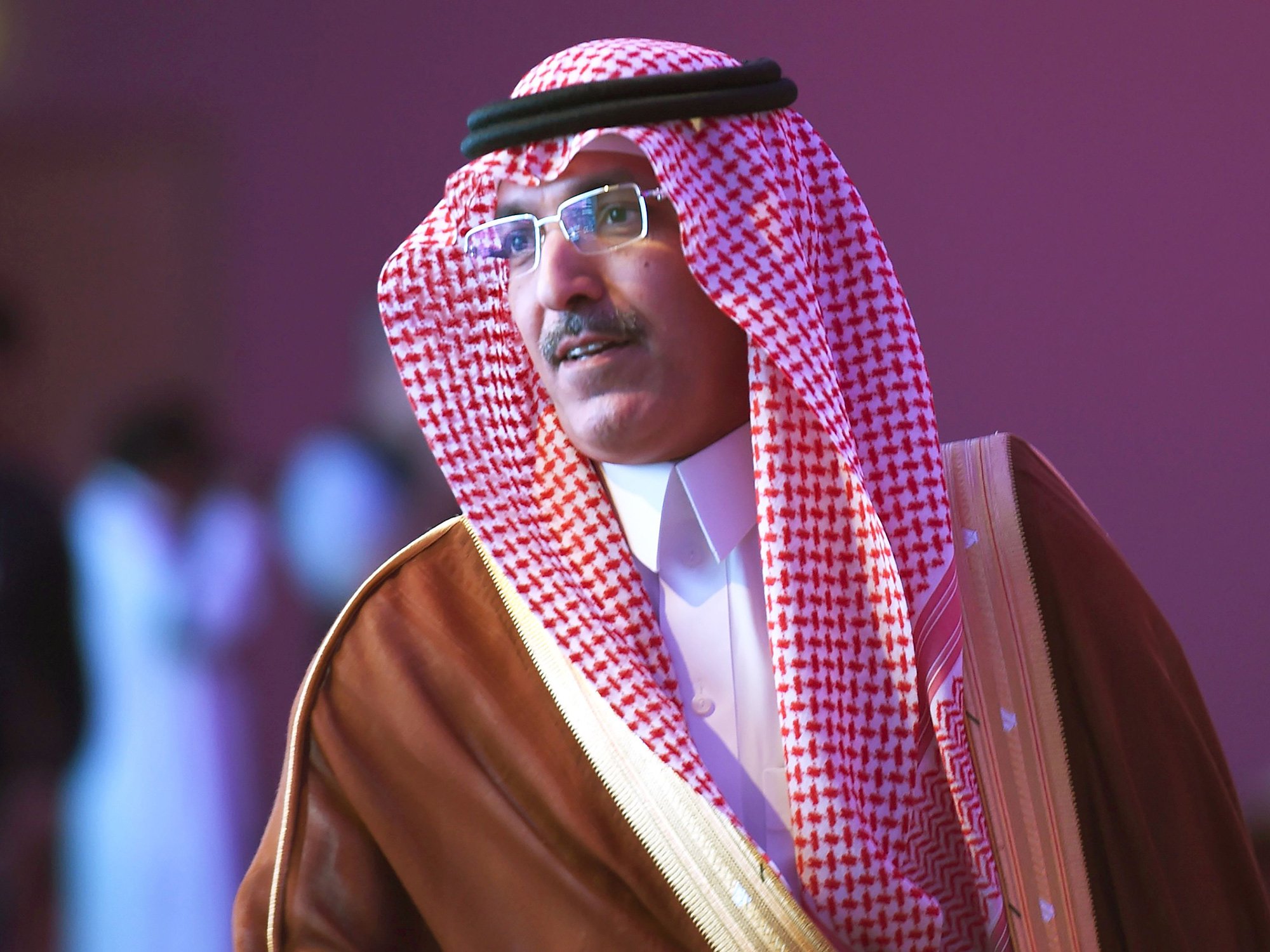 وزير المالية: التوقعات الإيجابية للناتج المحلي الإجمالي تعكس ثقة المستثمرين في الاقتصاد السعودي