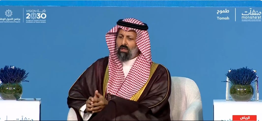 «القويز»: السوق المالية السعودية تحتل المرتبة السابعة عالميًا وتعكس الاقتصاد الحقيقي
