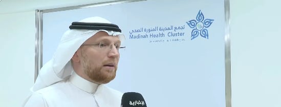 مسؤول: لقاح الإنفلونزا يقي من أعراض ومضاعفات المرض (فيديو)
