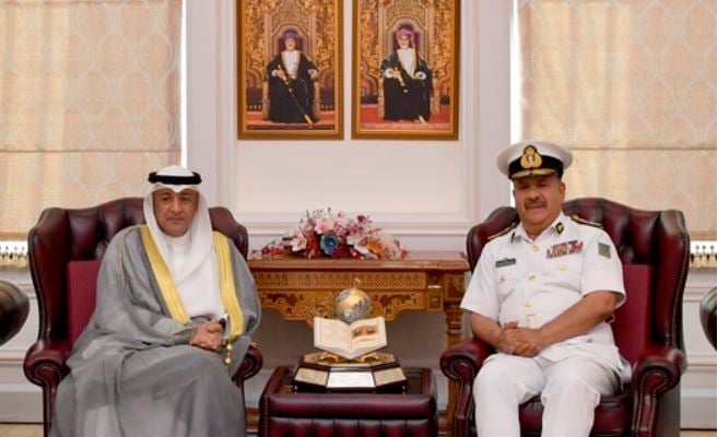 «البديوي»: التكامل بين دول مجلس التعاون أصبح مثالاً يحتذى به إقليمياً ودولياً
