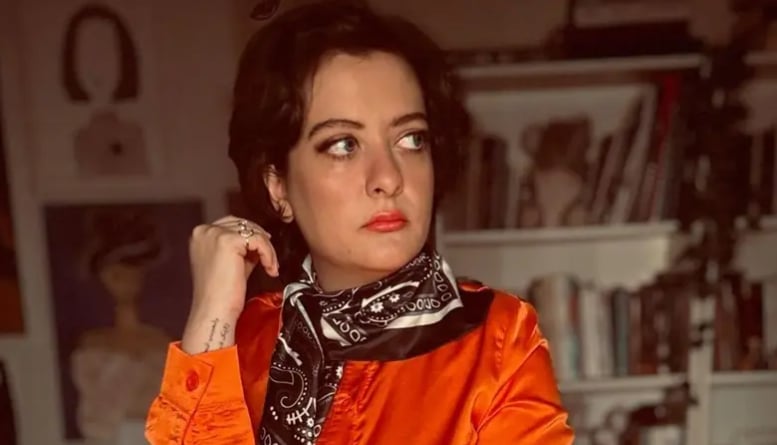 الكاتبة مريم عبد الرحمن تروي أسباب توجهها لصناعة الأفلام