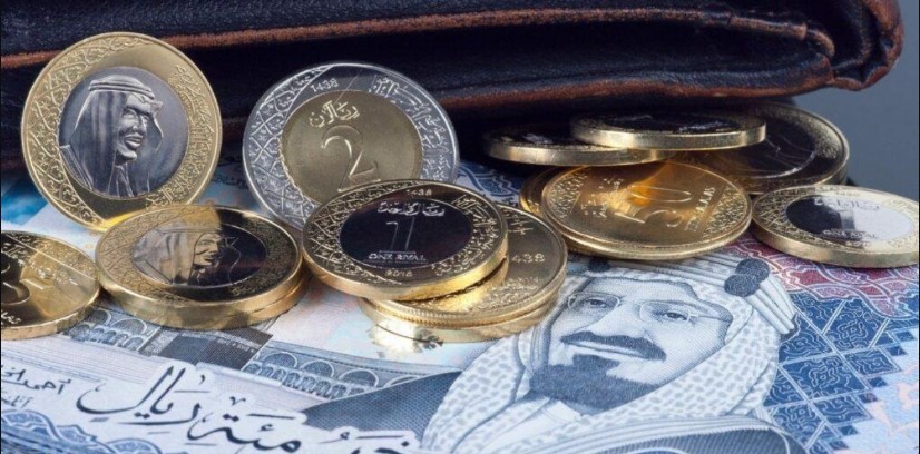 سعر الريال السعودي مقابل الجنيه المصري والعملات العربية اليوم الأحد 3-4-1446