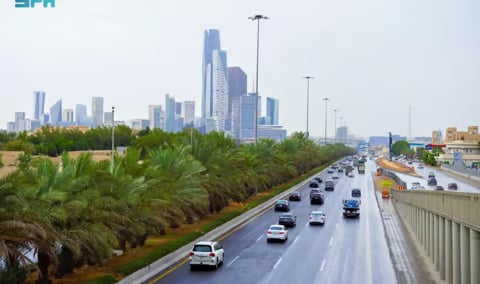 بالفيديو.. محلل طقس: هطول أمطار على عدة مناطق حتى نهاية الأسبوع المقبل 