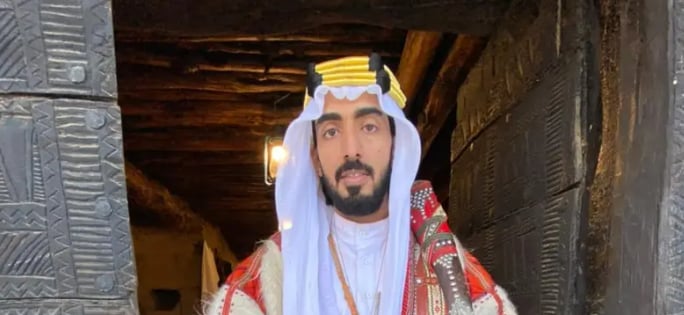 «الجبة».. موروث شعبي يميز شتاء أهالي الباحة
