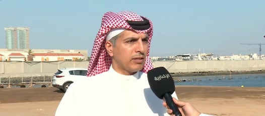 متحدث أمانة جدة: استعدنا 20 موقعا بالواجهة البحرية بمساحة تتجاوز 1.6 مليون متر