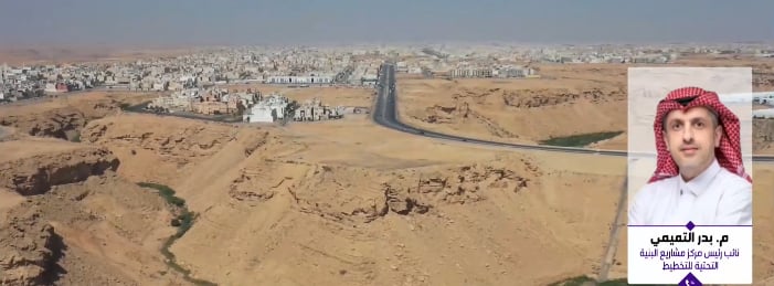 مسؤول: دمج المشروعات أدى لتفادي هدر أكثر من 16 مليون متر أسفلت