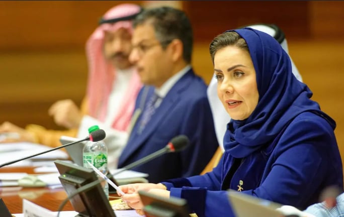 رئيس هيئة حقوق الإنسان: أكثر من 50 إصلاحًا متحققًا في المملكة لتمكين المرأة 
