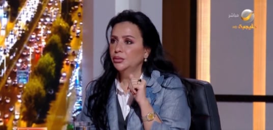 منتجة: مستقبل السينما السعودية مبشر جدًا