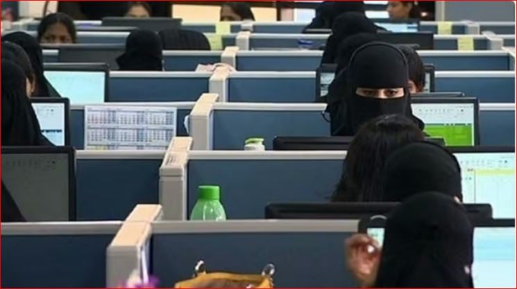 مختصة اجتماعية: المملكة تسير على خطى ثابتة وواضحة في إصلاحات شؤون المرأة