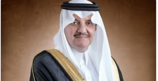 أمير الشرقية يتفقد اليوم محافظة حفر الباطن ويرعى حفل تخريج طلاب وطالبات الجامعة