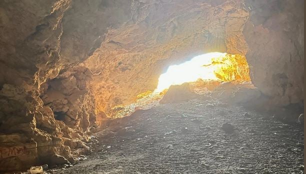 «الكهوف والمغارات» تحتضن التاريخ وأسرار البشرية ووجهة سياحية لمحبي المغامرات