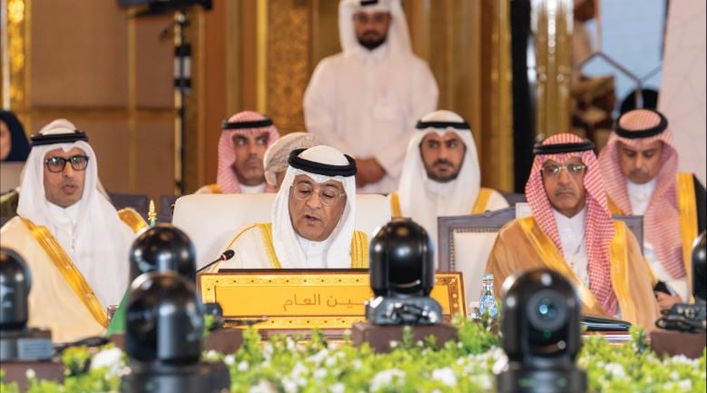 «البديوي»: التوسع في منطقة دول الخليج أصبح محط أنظار العالم لما يحمله من فرص اقتصادية واعدة