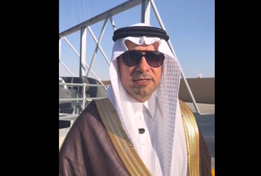 الحقيل: مشاريع درء السيول بالمملكة أصبح لها أهمية كبيرة مع التغيرات المناخية 