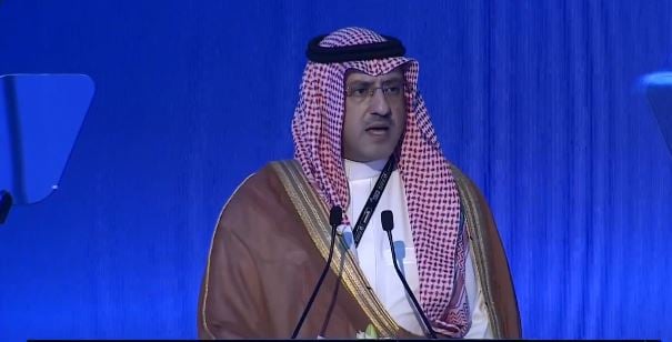 بالفيديو.. النائب التنفيذي لرئيس أرامكو: النهضة التي نعيشها اليوم تحمل فرصا استثمارية واعدة
