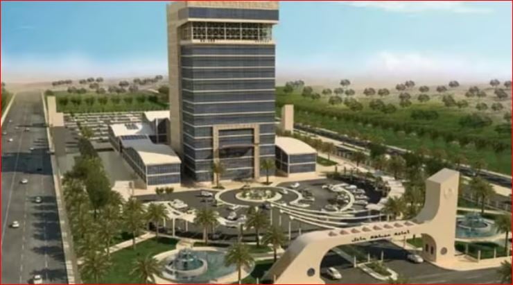 أمانة حائل تفعّل مبادرة "لو كنت مكاني" لتعزيز الوعي البيئي لدى الأطفال