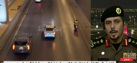 متحدث «المرور»: الدراجات النارية تعامل معاملة المركبات في المخالفات المرورية