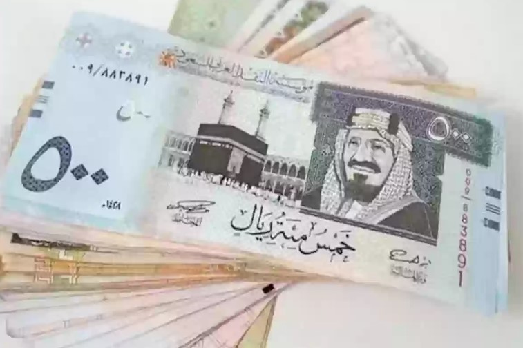 سعر الريال مقابل الدولار والعملات الأجنبية اليوم الأحد 17-4-1446 
