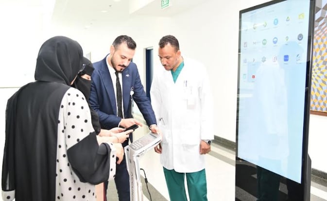 أمانة جدة تُطلق حملة توعوية شاملة لمواجهة هشاشة العظام

