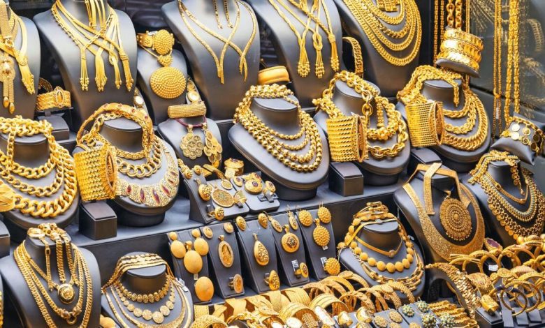 سعر الذهب في السعودية اليوم الثلاثاء 19-4- 1446 بعد قفزته الجديدة عالميا