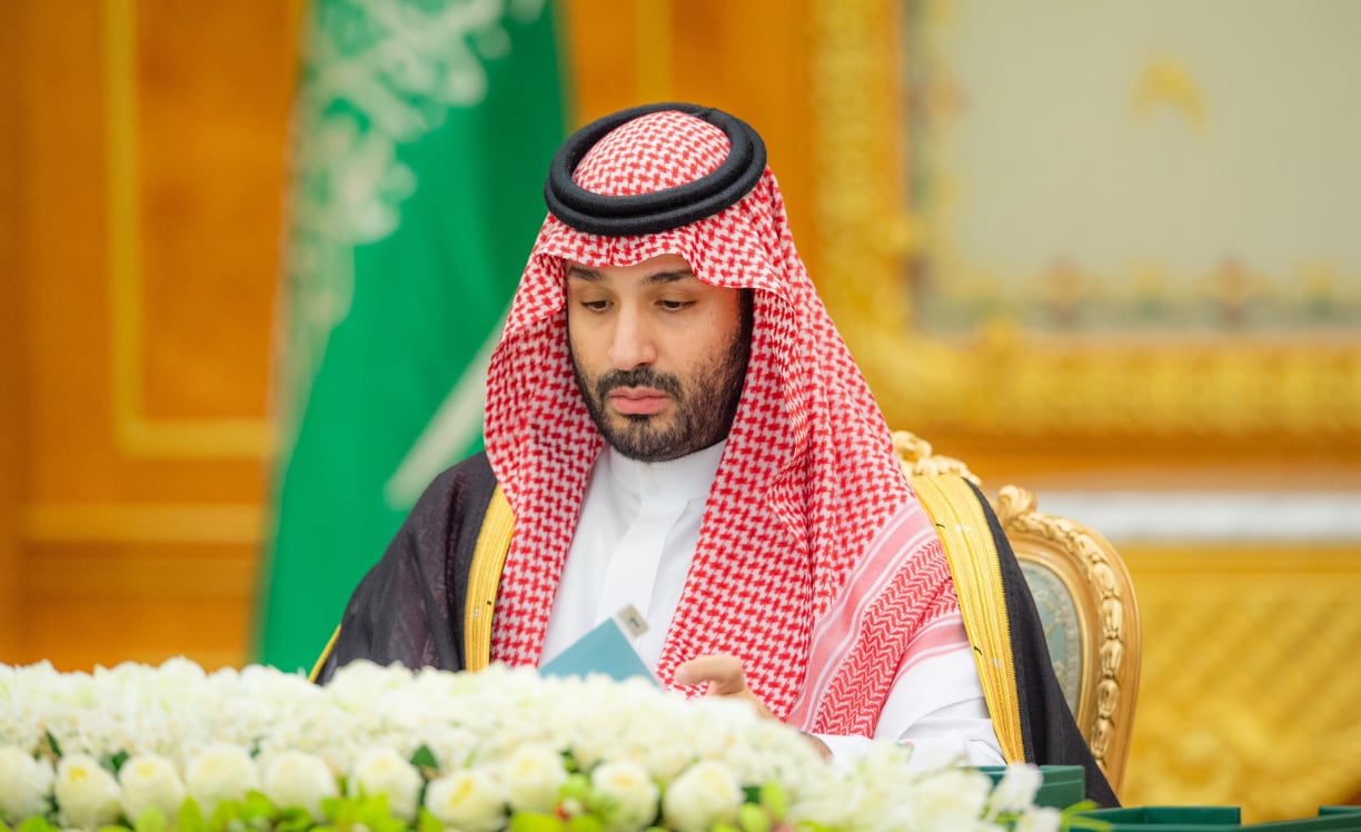  الموافقة على إنشاء كلية للعلوم الطبية في جدة.. 8 قرارات جديدة لمجلس الوزراء 
