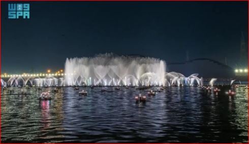 «بوليفارد سيتي» تعزز الخيارات الترفيهية بفعاليات وأنشطة متنوعة في موسم الرياض 2024
