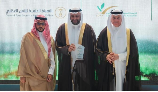 57,511 مستفيدا.. «ريف السعودية» يستعرض أبرز إنجازاته وتجاربه الرائدة