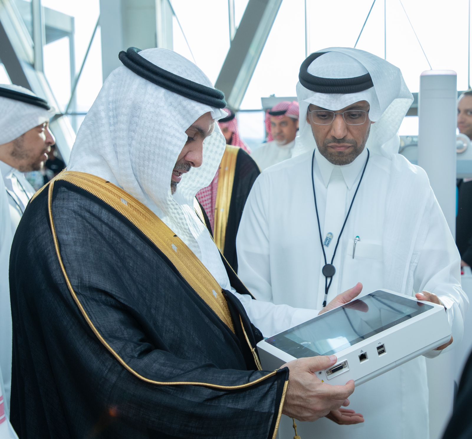  ملتقى الصحة العالمي
