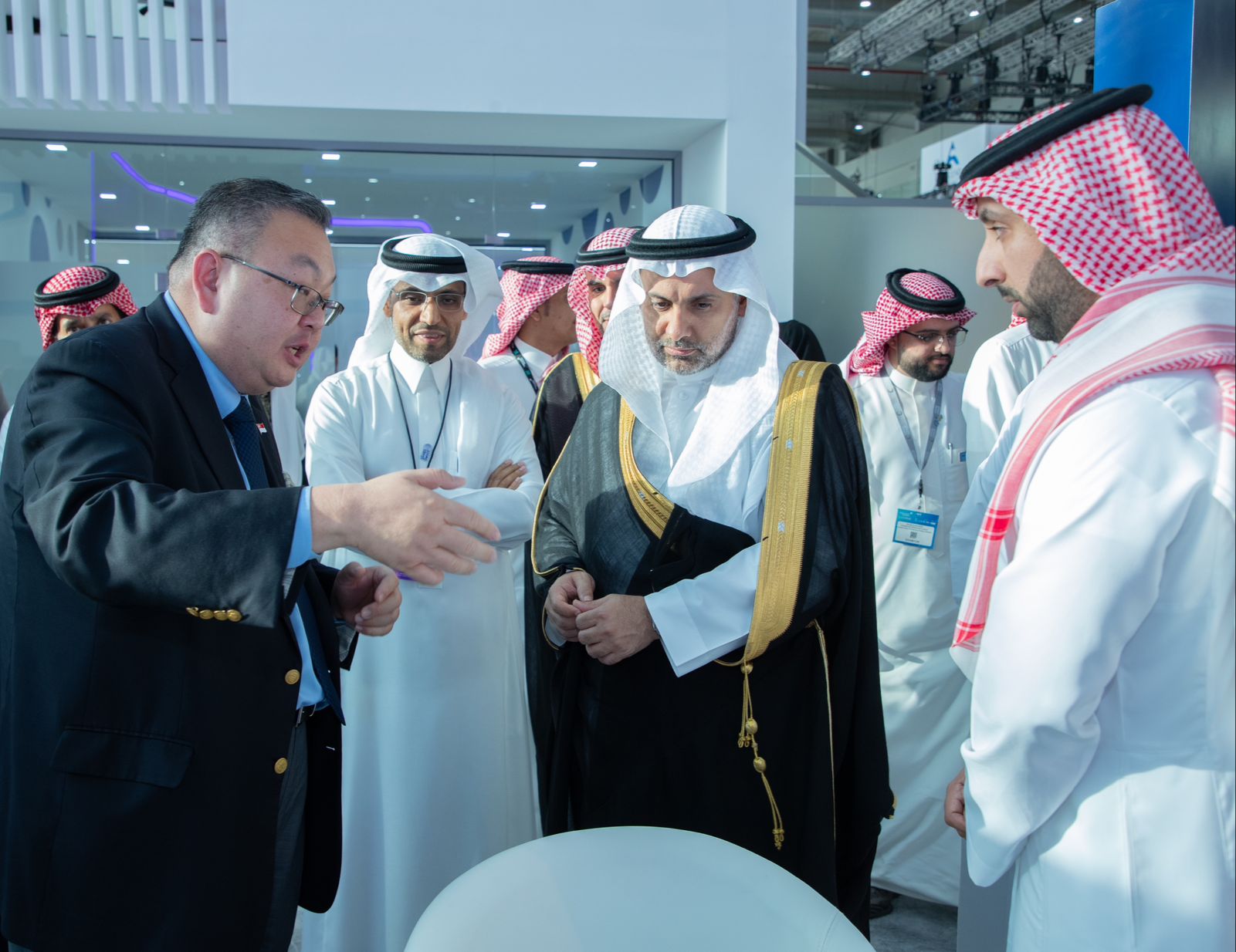  ملتقى الصحة العالمي