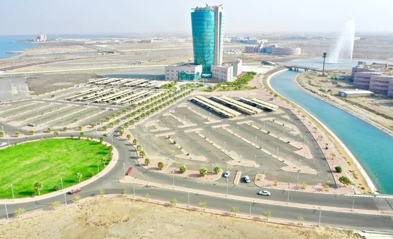 جامعة جازان تعزز حضورها العالمي بتحقيق مراتب متقدمة