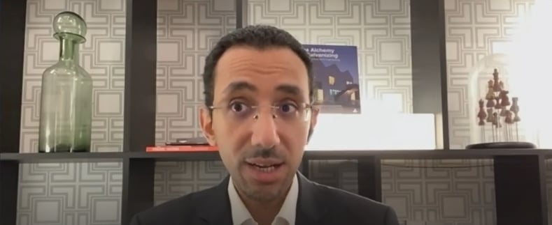أكاديمي: تكلفة إنتاج الطاقة الشمسية والرياح بالمملكة الأقل عالمياً