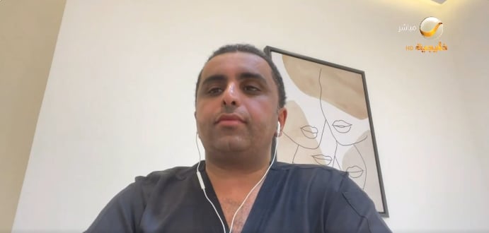 استشاري: المكياج الرخيص له أضرار على الشفاه مستقبلًا