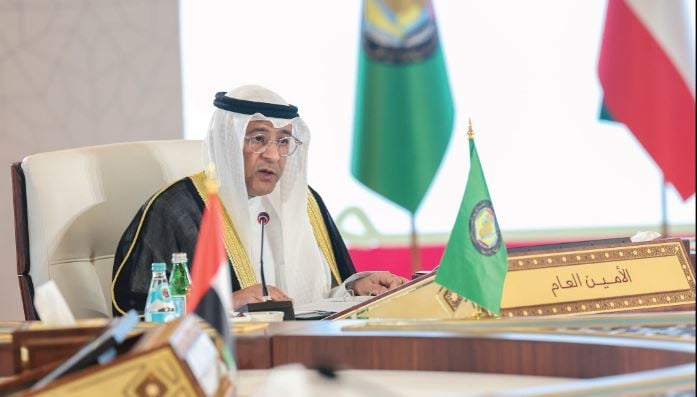 «البديوي»: دول مجلس التعاون تبذل جهودًا مشتركة كبيرة في مجال النيابات العامة والادعاء العام