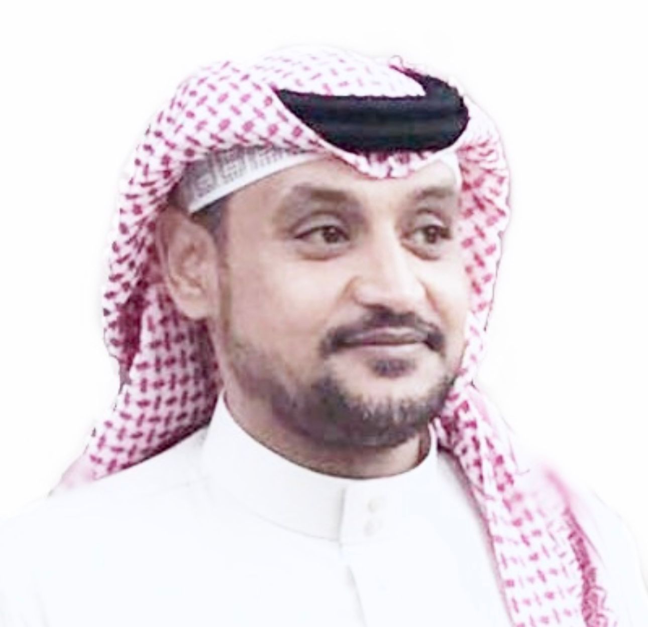 "الغامدي" مديراً للعهد والأصول بالمشاعر المقدسة 