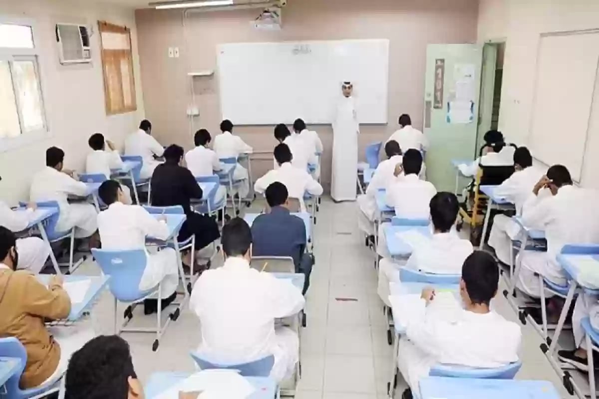 موعد اختبارات الفصل الدراسي الأول 1446 وإعلان النتيجة عبر نظام نور