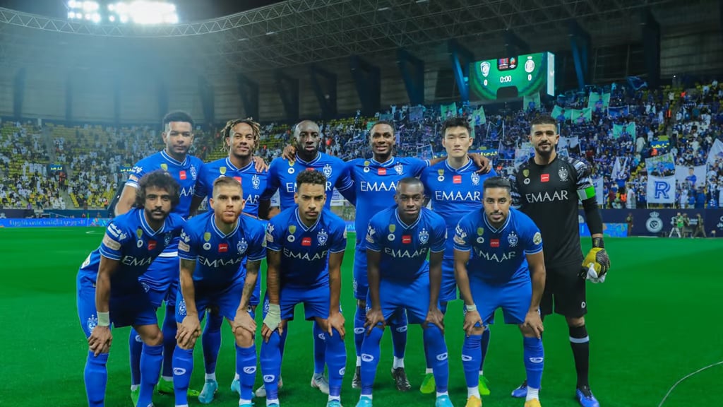 اليوم.. الهلال يستضيف استقلال طهران ضمن منافسات الجولة الرابعة بـ "نخبة آسيا"
