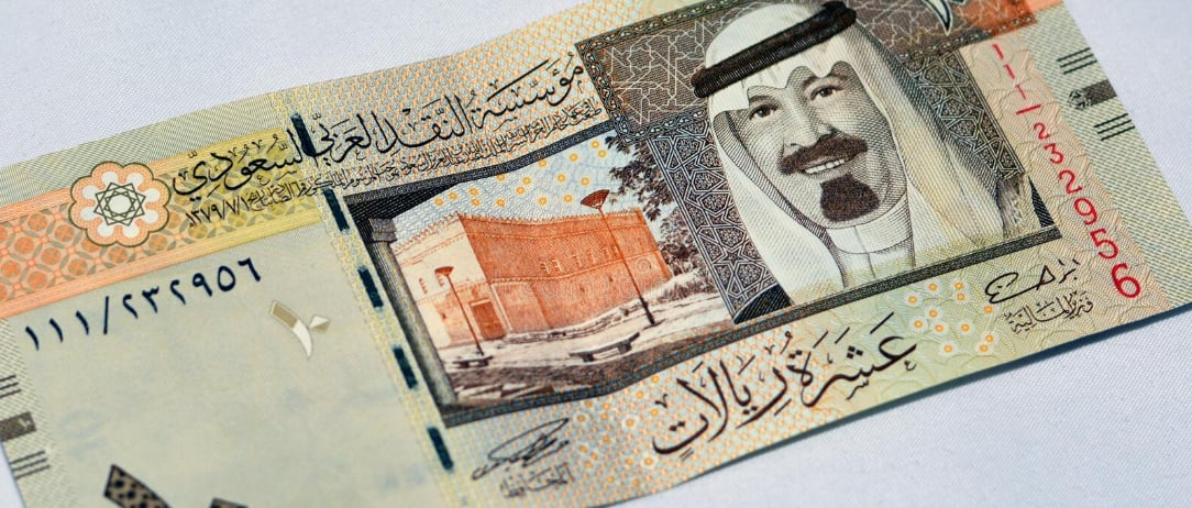 سعر الريال مقابل الدولار والعملات الأجنبية اليوم الأحد 1-5-1446