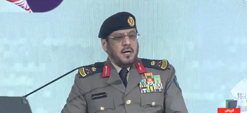 مدير عام الدفاع المدني: «كود البناء» أحد أهم التشريعات لتحقيق السلامة والأمان في المنشآت