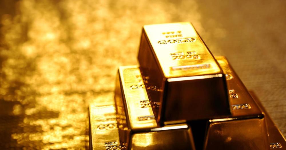 استقرار الذهب قبيل الانتخابات الأمريكية وقرارات السياسة النقدية للفيدرالي
